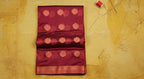 Dakshin Sutra Classic Cotton Saree