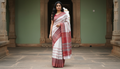 Lavanya Cotton Saree