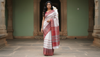 Lavanya Cotton Saree