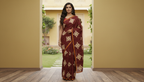 Mrinalini Cotton Saree
