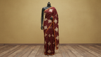Mrinalini Cotton Saree