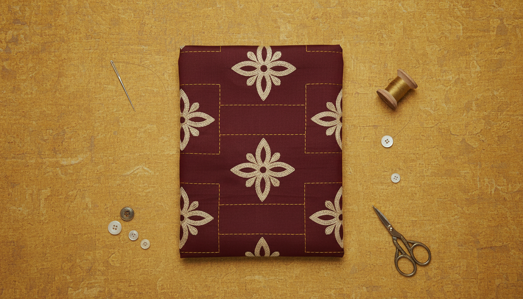 Mrinalini Cotton Saree