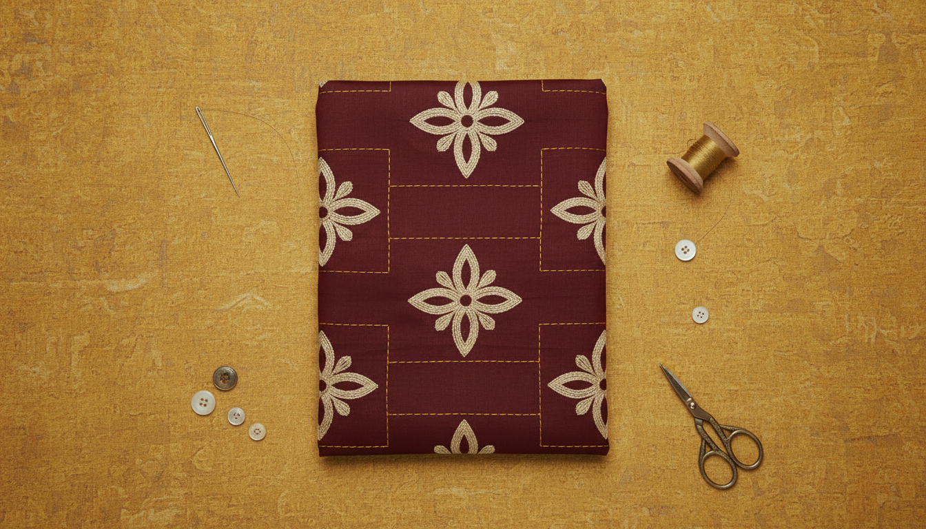 Mrinalini Cotton Saree