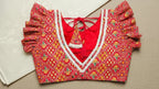 Parampara Cotton Blouse