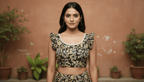 Parampara Cotton Blouse