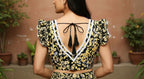 Parampara Cotton Blouse