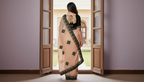 Saanvi Cotton Saree